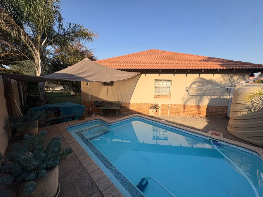 3 Bedroom Property for Sale in Waterkloof A H North West
